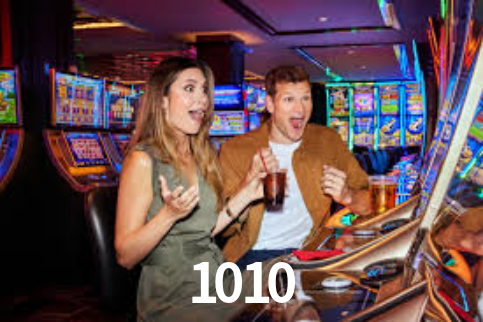 Premium Interface 1010